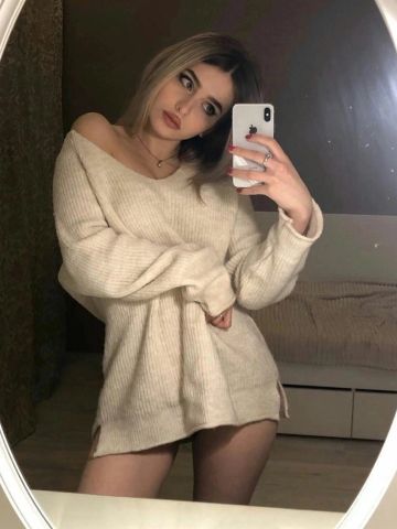 Анкета проститутки Агнесса, 23 года